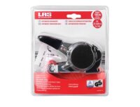 Automatik Spanngurt 500kg TÜV/GS LAS