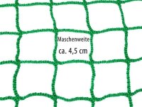 Abdecknetz 1500x2200mm EUFAB