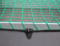 Abdecknetz 1500x2200mm EUFAB