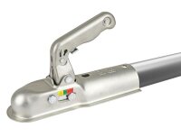 Kupplungsklaue, 750kg, 70mm rund LAS