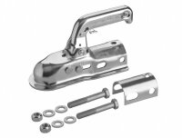 Universal Kupplungsklaue 2.000kg LAS