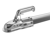 Universal Kupplungsklaue 2.000kg LAS