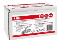 Universal Kupplungsklaue 2.000kg LAS