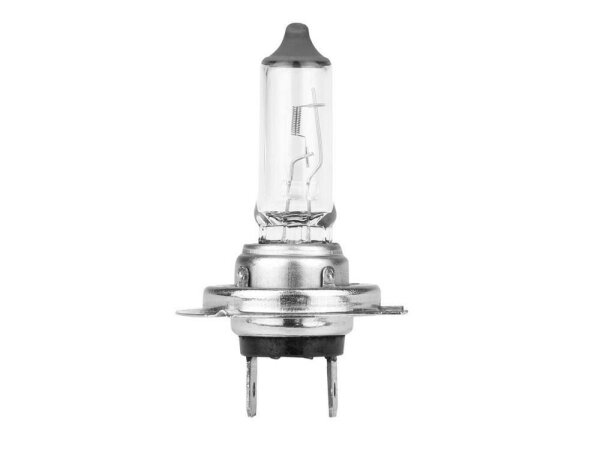 Glühlampe 12V 55W Px26D, H7, Blister EUFAB