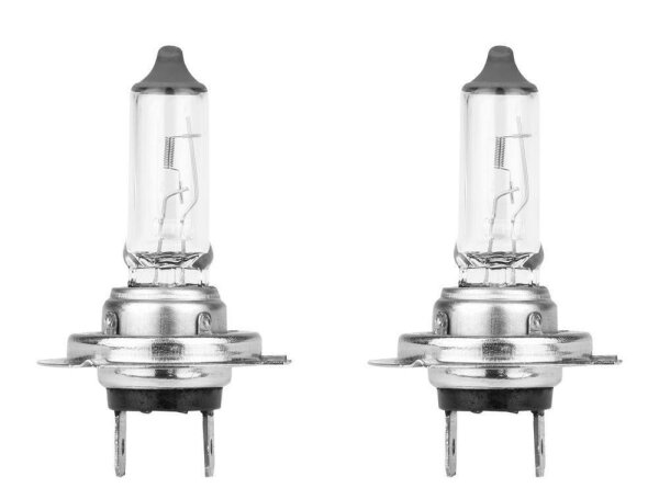 Glühlampe 12V H7 55W PX26D EUFAB