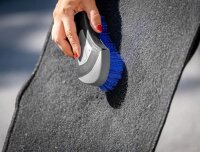 Silver-Interio Innenraumbürste APA