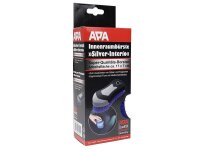 Silver-Interio Innenraumbürste APA