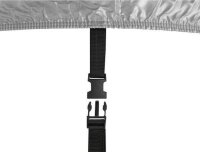 Hagelschutz Ganzgarage Gr. XL 533x177x119cm APA