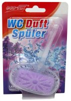 eco-fix WC Duftspüler 40g Lavendel Breeze