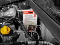 Marder-Duftscheibe LAS BIOZID