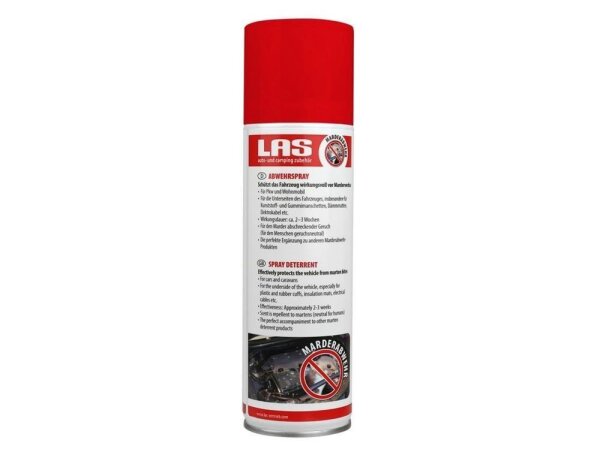 Marder-Abwehrspray LAS 300ml
