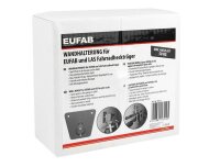 Wandhalterung kurz für Fahrradträger EUFAB