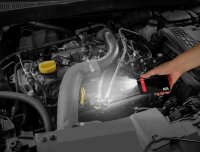 Mini Lithium Powerpack 8.000mAh APA