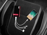 Mini Lithium Powerpack 8.000mAh APA