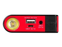 Mini Lithium Powerpack 8.000mAh APA