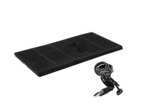 Induktionslader mit Antirutsch-Pad EUFAB