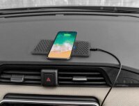 Induktions Lader mit Antirutsch Pad EUFAB