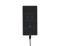 Induktions Lader mit Antirutsch Pad EUFAB