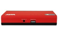 Mini Lithium Powerpack 11.000mAh APA
