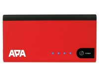 Mini Lithium Powerpack 11.000mAh APA