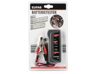 Batterietester EUFAB