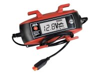 Mikroprozessor Batterie-Ladegerät 6/12V APA