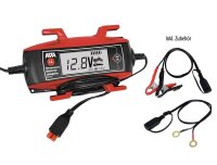 Mikroprozessor Batterie-Ladegerät 6/12V APA