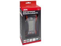 Mikroprozessor Batterie-Ladegerät 6/12V APA