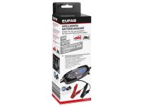 Intelligentes Batterieladegerät 6/12V 4A EUFAB