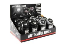 Auto Mülleimer EUFAB