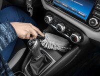 Mikrofaser Reinigungswedel Mini APA