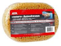Schwamm Natura 180X120X65mm APA