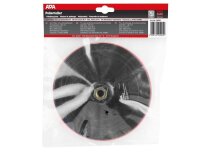 Polierteller Ø 180mm APA