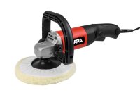 Poliermaschine 1200 Watt Ø 180mm APA