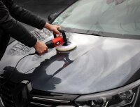 Poliermaschine 1200 Watt Ø 180mm APA