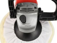 Poliermaschine 1200 Watt Ø 180mm APA