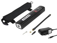 Multifunktions Kompressor aufladbar EUFAB