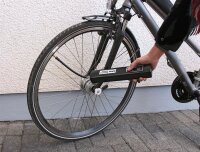 Multifunktions Kompressor aufladbar EUFAB