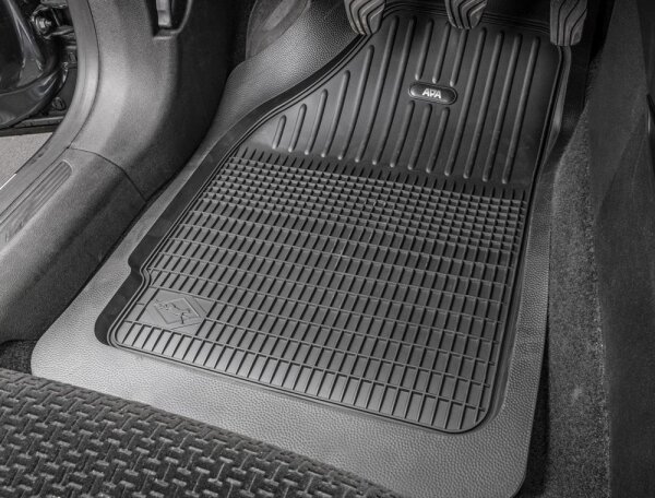 Universal-Fussmatten-Set Favorit APA