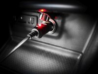 Sitzauflage mit Heizfunktion 12V mit 2 Temperaturstufen APA