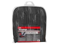 Sitzauflage mit Heizfunktion 12V mit 2 Temperaturstufen APA