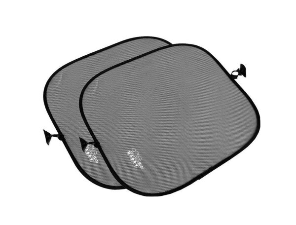 Sonnenblenden für Seitenscheibe 2 Stk. HAPPYKIDS