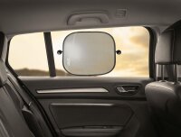 Sonnenblenden für Seitenscheibe 2 Stk. HAPPYKIDS