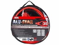 Starthilfekabel Alu-Star Kupfer/Alu APA
