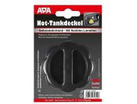 Not-Tankdeckel APA