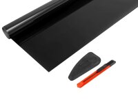 Tönungsfilm sun-off tiefschwarz APA