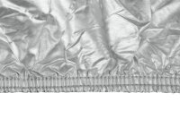 Vollgarage Nylon für Kleinwagen APA