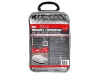 Vollgarage Nylon für Kleinwagen APA