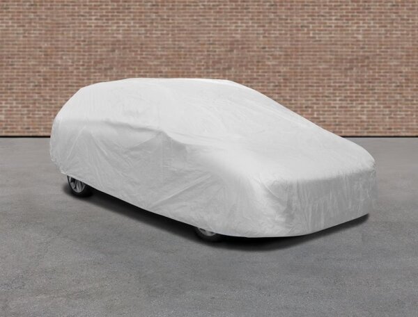 Vollgarage Nylon für Limousine APA