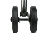 Doppel Stützrad 48mm CALIMA